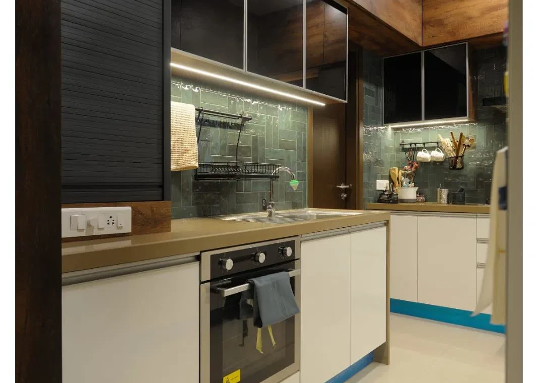 Ultra Premium 3BHK Service Apartments for Expats in Hinjewadi