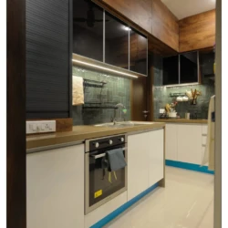 Ultra Premium 3BHK Service Apartments for Expats in Hinjewadi