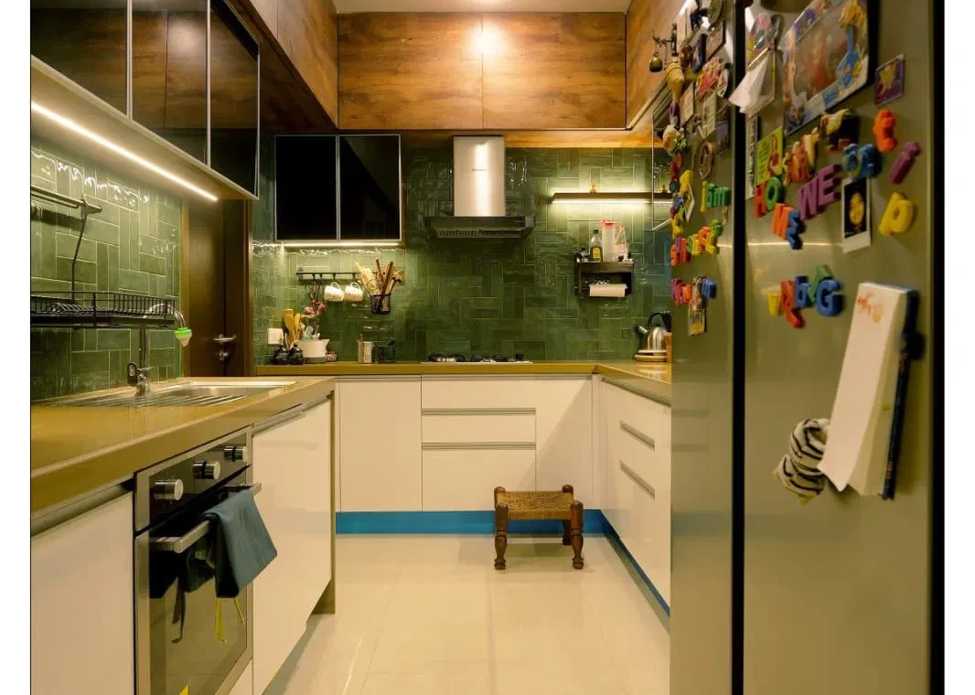 Ultra Premium 3BHK Service Apartments for Expats in Hinjewadi