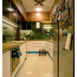 Ultra Premium 3BHK Service Apartments for Expats in Hinjewadi