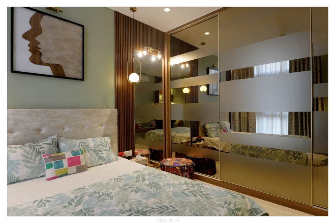 Ultra Premium 3BHK Service Apartments for Expats in Hinjewadi