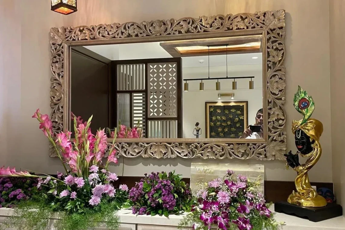 Ultra Premium 3BHK Service Apartments for Expats in Hinjewadi