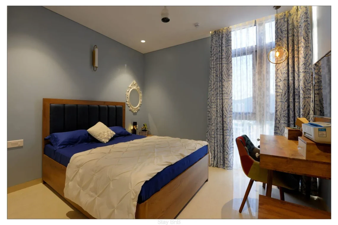 Ultra Premium 3BHK Service Apartments for Expats in Hinjewadi
