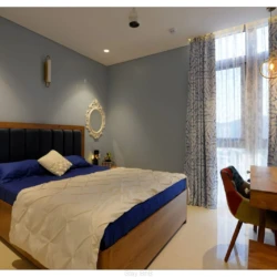 Ultra Premium 3BHK Service Apartments for Expats in Hinjewadi