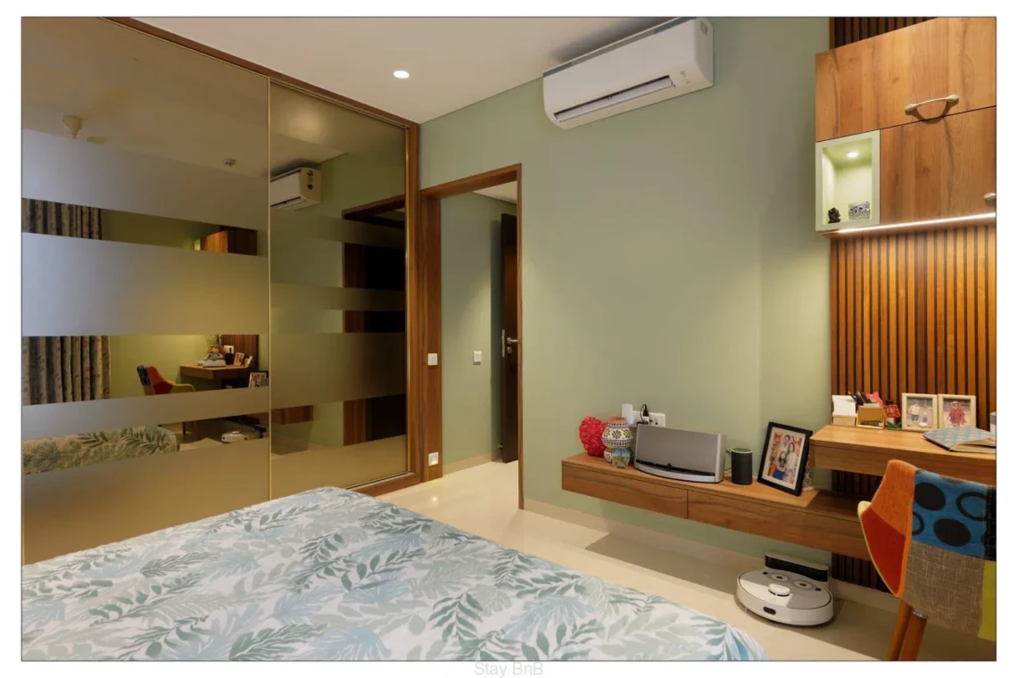 Ultra Premium 3BHK Service Apartments for Expats in Hinjewadi