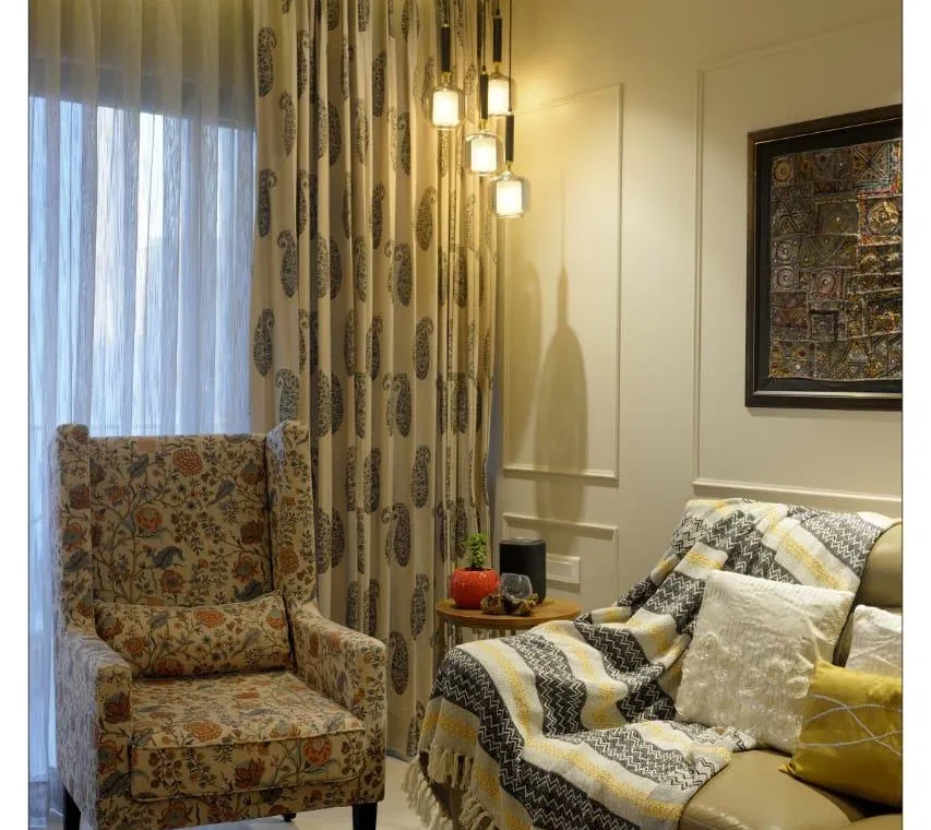 Ultra Premium 3BHK Service Apartments for Expats in Hinjewadi