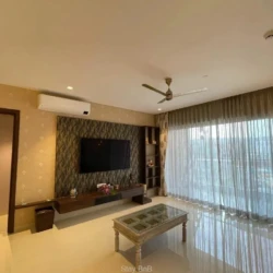 Ultra Premium 3BHK Service Apartments for Expats in Hinjewadi