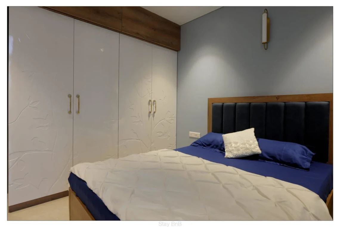 Ultra Premium 3BHK Service Apartments for Expats in Hinjewadi