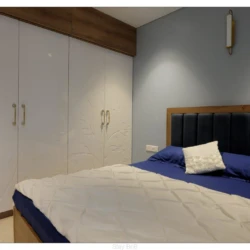 Ultra Premium 3BHK Service Apartments for Expats in Hinjewadi