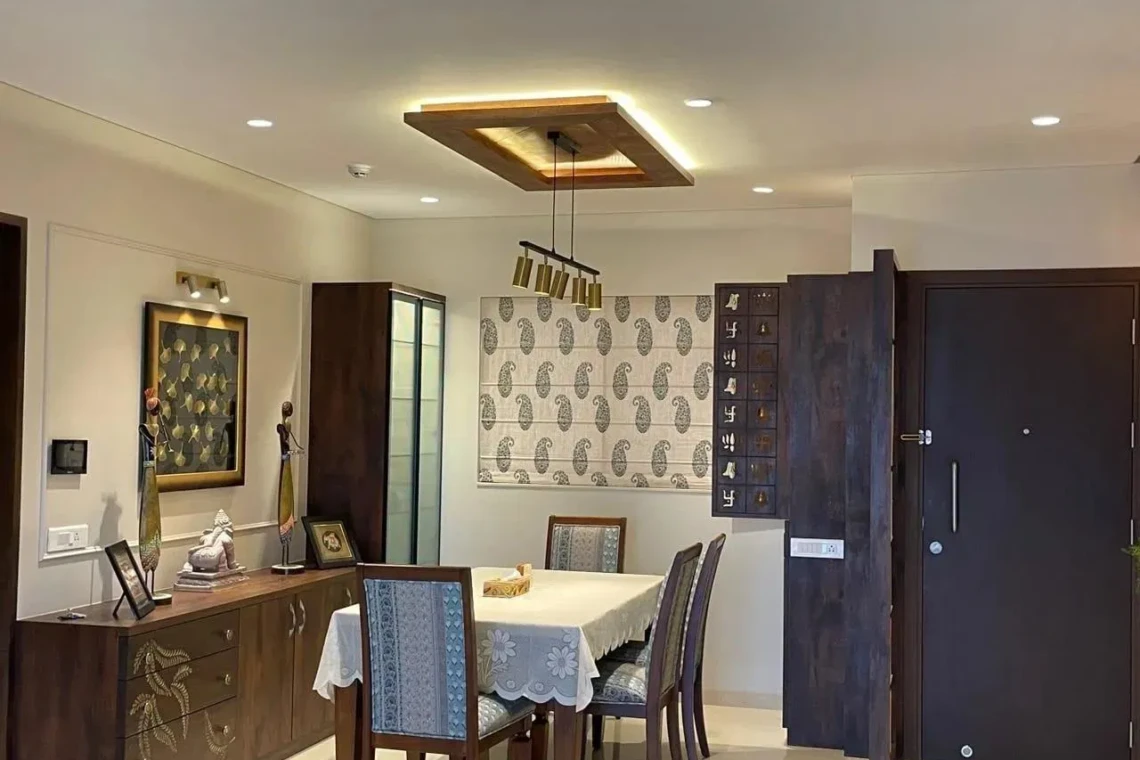 Ultra Premium 3BHK Service Apartments for Expats in Hinjewadi