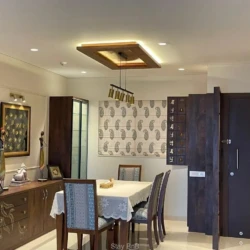 Ultra Premium 3BHK Service Apartments for Expats in Hinjewadi