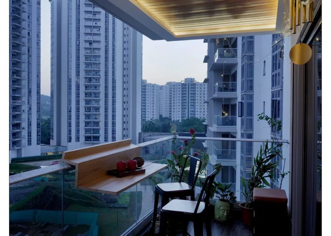 Ultra Premium 3BHK Service Apartments for Expats in Hinjewadi