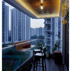 Ultra Premium 3BHK Service Apartments for Expats in Hinjewadi