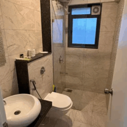 1BHK Service Apartments for Expats in Hadapsar, Pune