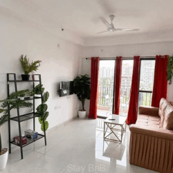 1BHK Service Apartments for Expats in Hadapsar, Pune