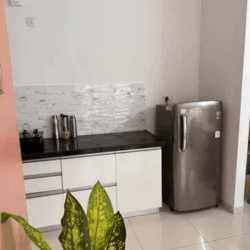 1BHK Service Apartments for Expats in Hadapsar, Pune