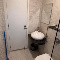 1BHK Service Apartments for Expats in Hadapsar, Pune