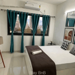 1BHK Service Apartments for Expats in Hadapsar, Pune