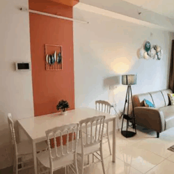 1BHK Service Apartments for Expats in Hadapsar, Pune