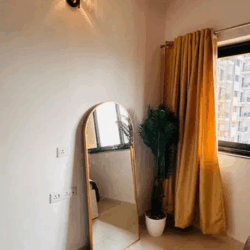 1BHK Service Apartments for Expats in Hadapsar, Pune
