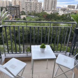 1BHK Service Apartments for Expats in Hadapsar, Pune