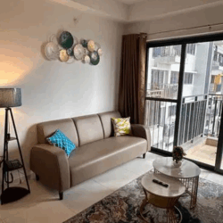 1BHK Service Apartments for Expats in Hadapsar, Pune