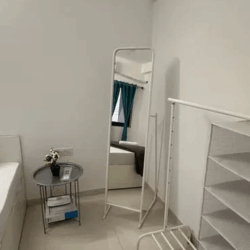 1BHK Service Apartments for Expats in Hadapsar, Pune