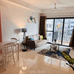 1BHK Service Apartments for Expats in Hadapsar, Pune