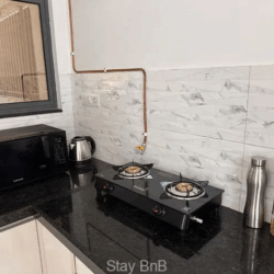1BHK Service Apartments for Expats in Hadapsar, Pune