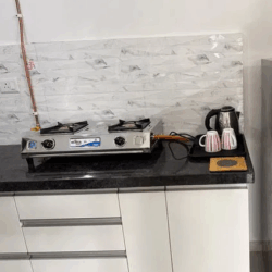 1BHK Service Apartments for Expats in Hadapsar, Pune