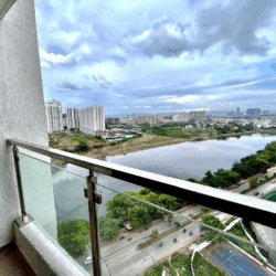 1BHK Service Apartments for Expats in Kharadi