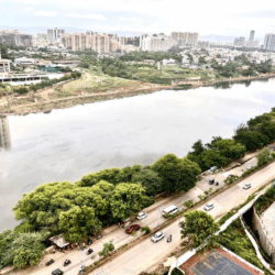 1BHK Service Apartments for Expats in Kharadi