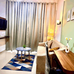 1BHK Service Apartments for Expats in Kharadi