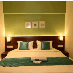 1BHK Service Apartments for Expats in Kharadi
