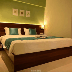 1BHK Service Apartments for Expats in Kharadi