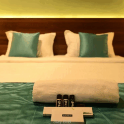 1BHK Service Apartments for Expats in Kharadi