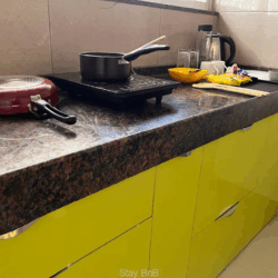 1BHK Service Apartments for Expats in Kharadi