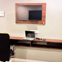 1BHK Service Apartments for Expats in Kharadi Pune
