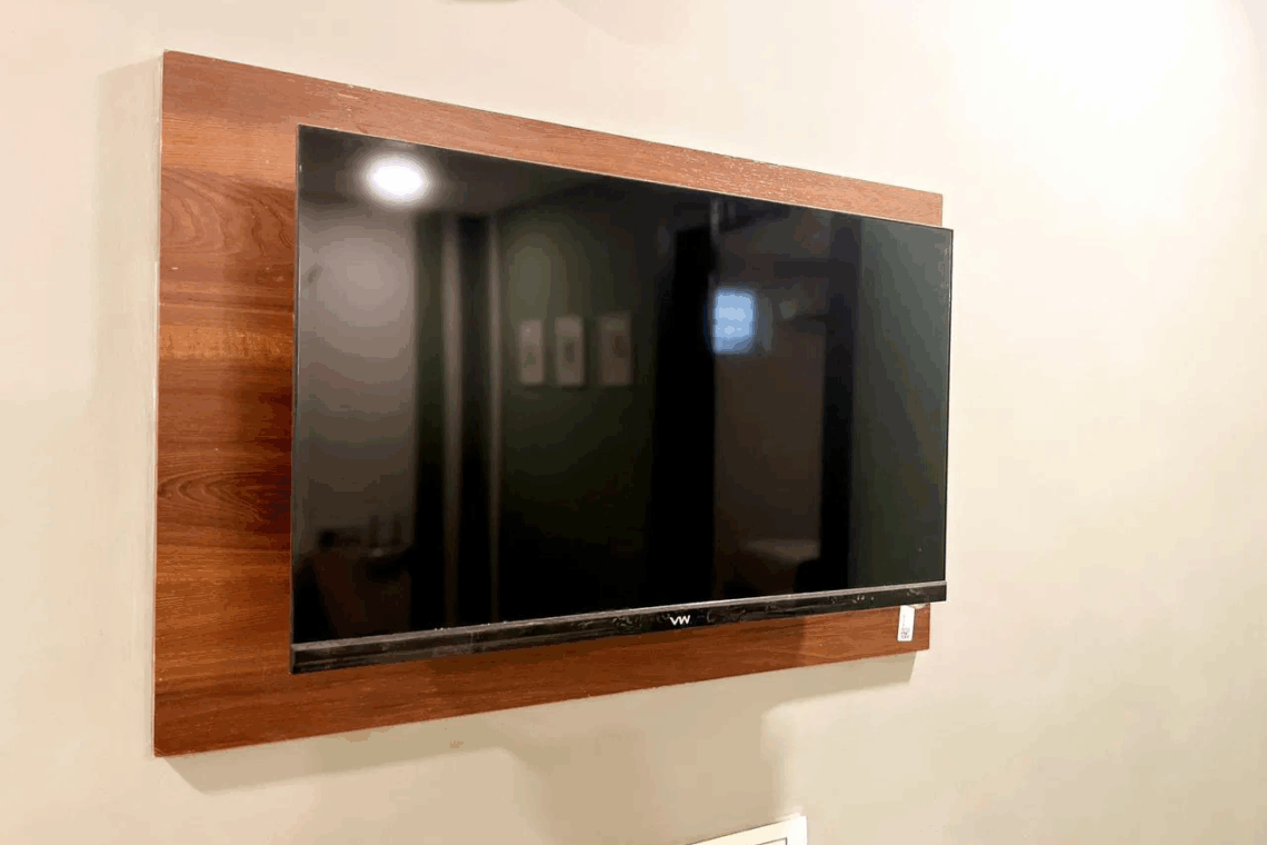 1BHK Service Apartments for Expats in Kharadi Pune