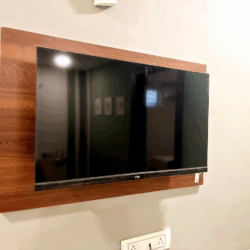 1BHK Service Apartments for Expats in Kharadi Pune