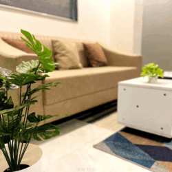 1BHK Service Apartments for Expats in Kharadi Pune