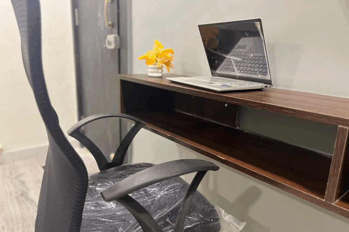1BHK Service Apartments for Expats in Kharadi Pune