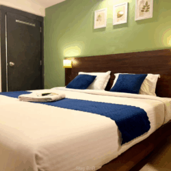 1BHK Service Apartments for Expats in Kharadi Pune