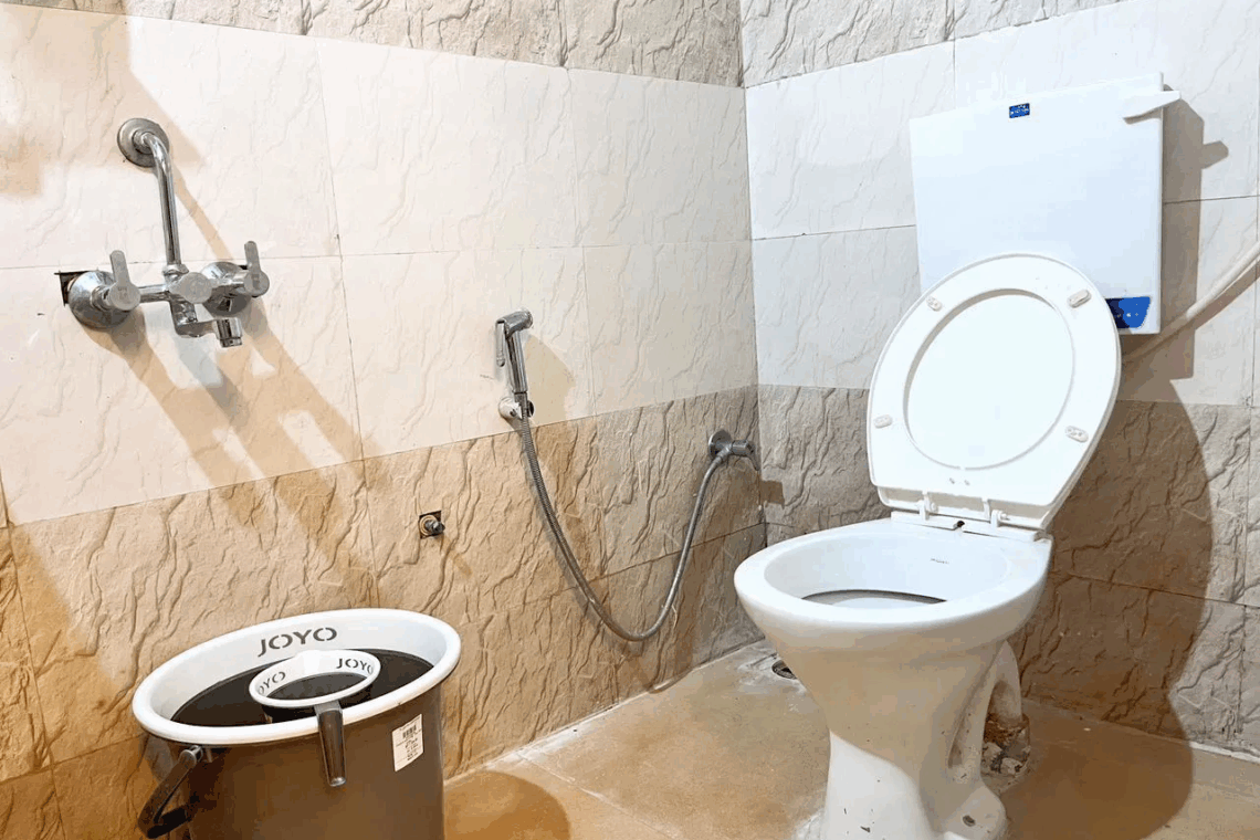 1BHK Service Apartments for Expats in Kharadi Pune