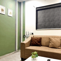 1BHK Service Apartments for Expats in Kharadi Pune