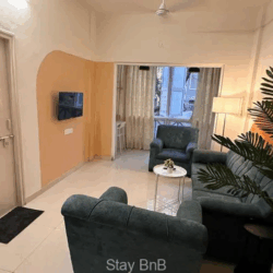 1BHK Service Apartments for Expats in Koregaon Park
