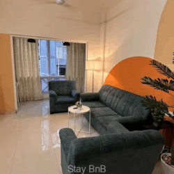 1BHK Service Apartments for Expats in Koregaon Park