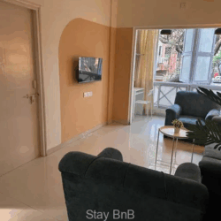 1BHK Service Apartments for Expats in Koregaon Park