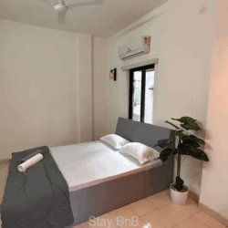 1BHK Service Apartments for Expats in Koregaon Park