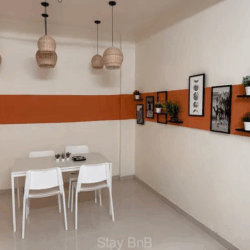 1BHK Service Apartments for Expats in Koregaon Park